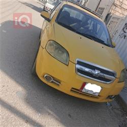 شيفروليه أفيو